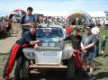PŘEDSTAVUJEME: Free Offroad Team Morava - Furt ve střehu